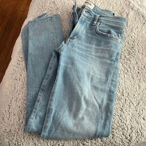 Agolde jeans